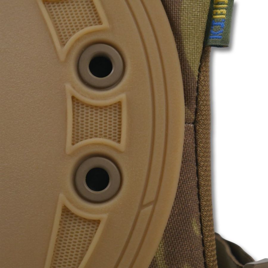 Захисні Наколінники USA Мультикам фото