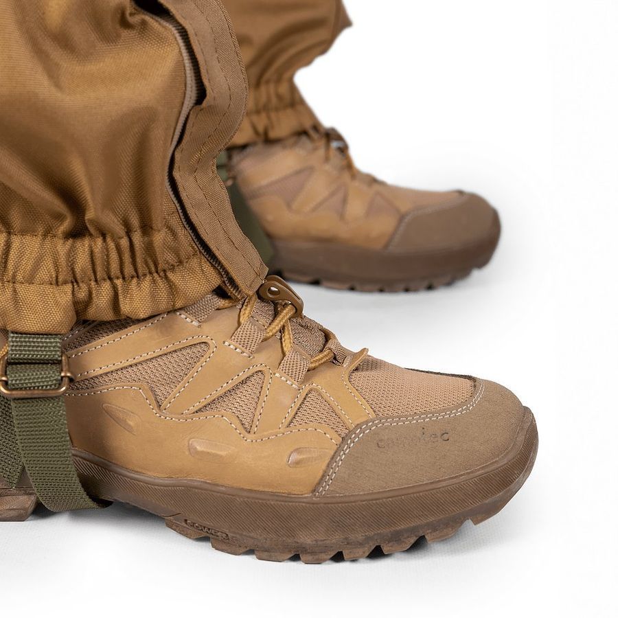 Гамаші Camotec 2.0 Койот (9401) фото