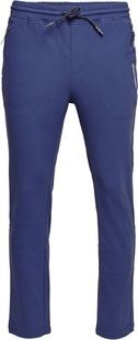 Повседневные демисезонные брюки TAMH91751C03X Dark navy cиній Toread фото