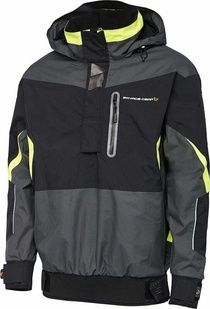 Куртка Savage Gear Coastal Race Smock L Grey фото