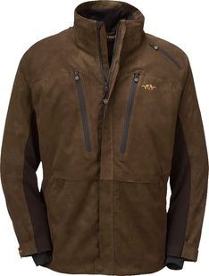 Куртка Blaser Active Outfits Suede Light S фото