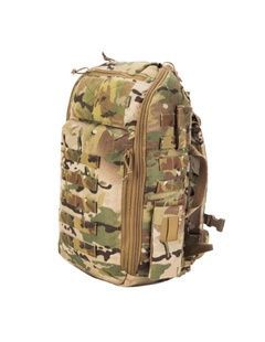 Наплічник Меддопомоги Мультикам Animus Plus