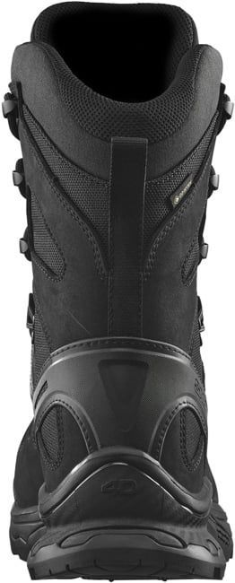 Ботинки Salomon QUEST 4D Forces 2 High GTX 14.5 Coyote фото