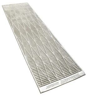 Каремат Therm-A-Rest RidgeRest Solar Large 196х63х2 ц:silver/blue фото