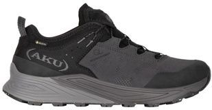 Кросівки AKU Omnia V-Light GTX 8 black/anthracite фото