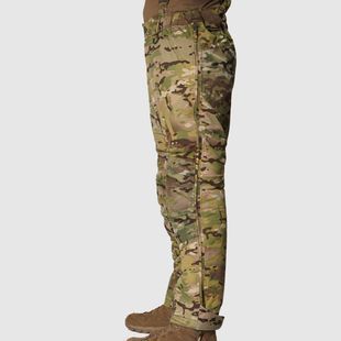 Зимові штани LVL 7 UATAC Multicam Membrane Climashield Apex M/Long фото