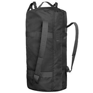 Тактична сумка Carrier Чорний л.