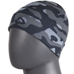 Шапка тактическая Cotton City Camotec фото