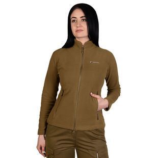 Флисовая кофта Pani Meadow Himatec Койот