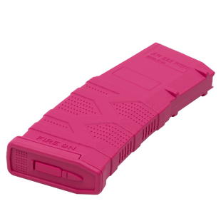 Магазин FIRE ON АR-30 5,56*45 NATO/.223 Rem фото