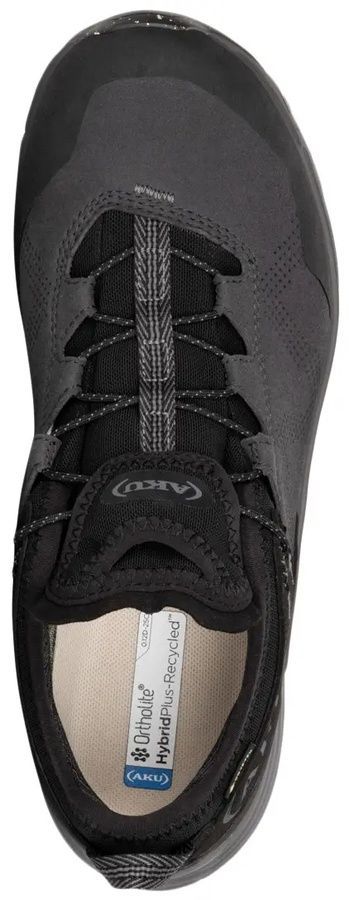 Кроссовки AKU Omnia V-Light GTX 8 black/anthracite фото