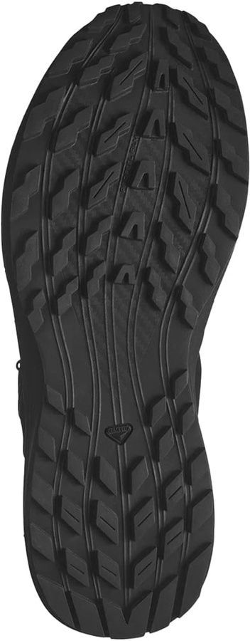 Кросівки Salomon Sense Ride 5 SR Leather 11.5 Black фото