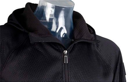 Куртка Glock Perfection Light Softshell XXL Black фото