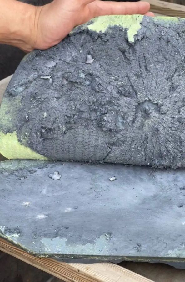 Комплект бронепластин 4 класу захисту &laquo;Ультралегкі&raquo; фото