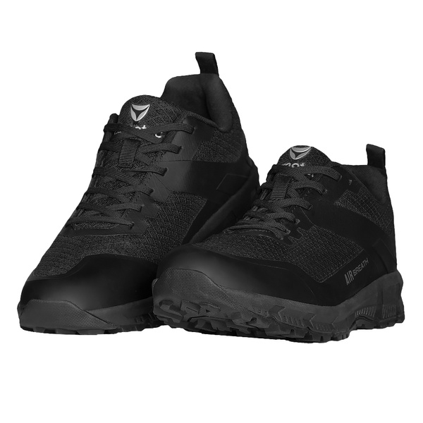 Кросівки Carbon Pro Чорні 7238-36 фото