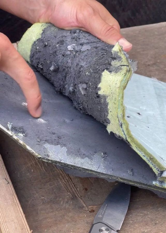 Комплект бронепластин 4 класу захисту &laquo;Ультралегкі&raquo; фото