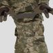 Комплект військової форми (Штани+убакс) UATAC Gen 5.5 Pixel mm14 3XL фото 39