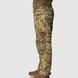 Зимові штани LVL 7 UATAC Multicam Membrane Climashield Apex L/Long фото 1