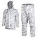 Маскировочный костюм Alpine Multicam Camotec фото 1