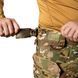 Боевые штаны Гарт NySpan Multicam (8702), S-Long фото 7