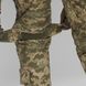 Комплект військової форми (Штани+убакс) UATAC Gen 5.5 Pixel mm14 3XL фото 17