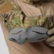 Тактическая рубашка Ubacs Gen 5.3 Multicam(STEPPE) UATAC бежевая фото 3