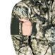Мисливський чоловічий костюм StormWall DWR Velcro Terra Ua Camotec фото 8