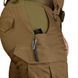 Брюки Spartan. Койот Camotec фото 6
