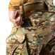 Боевые штаны Гарт NySpan Multicam (8702), S-Long фото 6