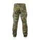 Військові літні штани Tactical Flex Pro FS Multicam Kiborg фото 2