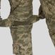 Комплект військової форми (Штани+убакс) UATAC Gen 5.5 Pixel mm14 3XL фото 35