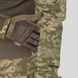 Комплект військової форми (Штани+убакс) UATAC Gen 5.5 Pixel mm14 3XL фото 27