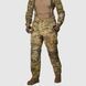 Зимові штани LVL 7 UATAC Multicam Membrane Climashield Apex L/Long фото 6