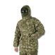 Зимовий тактичний костюм Горка Хижак фото 3