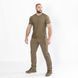 Военные летние брюки Lizard Light Sand Camotec фото 2