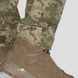 Комплект військової форми (Штани+убакс) UATAC Gen 5.5 Pixel mm14 3XL фото 37