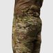Зимові штани LVL 7 UATAC Multicam Membrane Climashield Apex L/Long фото 4