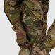 Зимові штани LVL 7 UATAC Multicam Membrane Climashield Apex L/Long фото 7