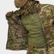 Чоловіча військова флісова кофта Multicam UATAC фото 6