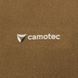 Женская тактическая флисовая кофта Pani Meadow Himatec койот Camotec фото 4
