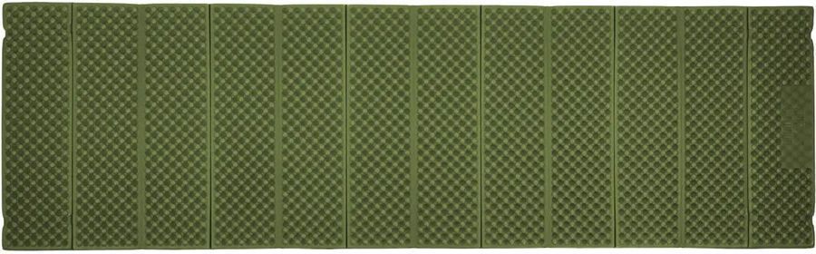 Каремат Skif Outdoor Transformer. Olive фото
