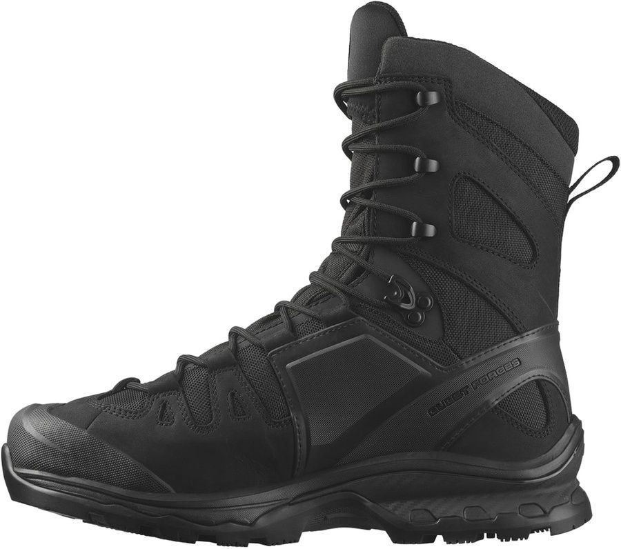 Ботинки Salomon QUEST 4D Forces 2 High GTX 14.5 Coyote фото