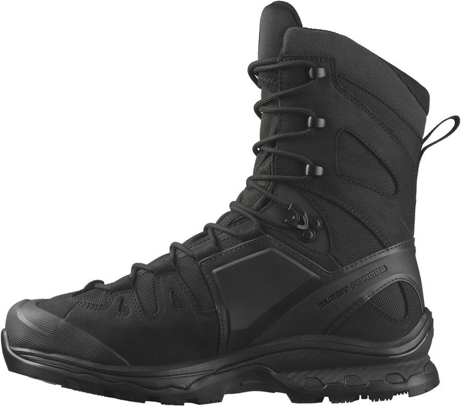 Ботинки Salomon QUEST 4D Forces 2 High GTX 14.5 Coyote фото