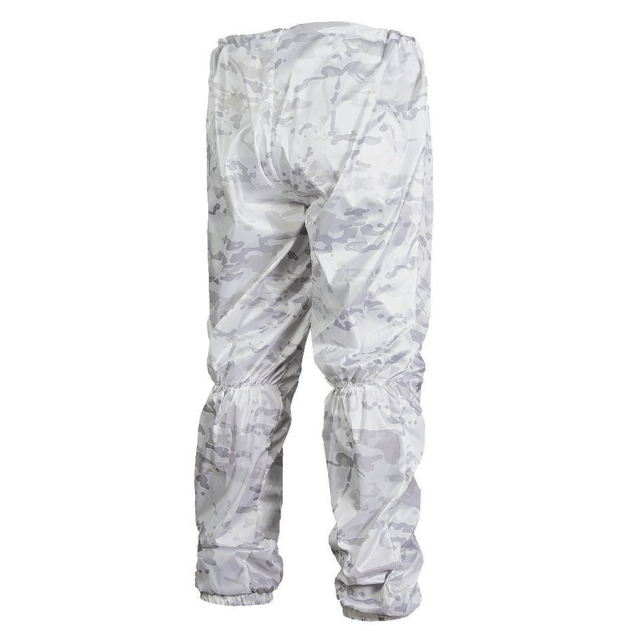 Маскировочный костюм Alpine Multicam Camotec фото