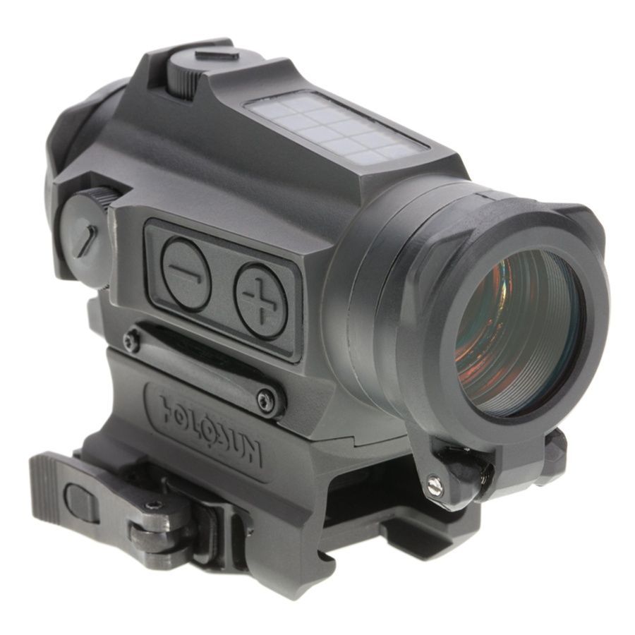Коллиматорный прицел HOLOSUN HE515CT-GR фото
