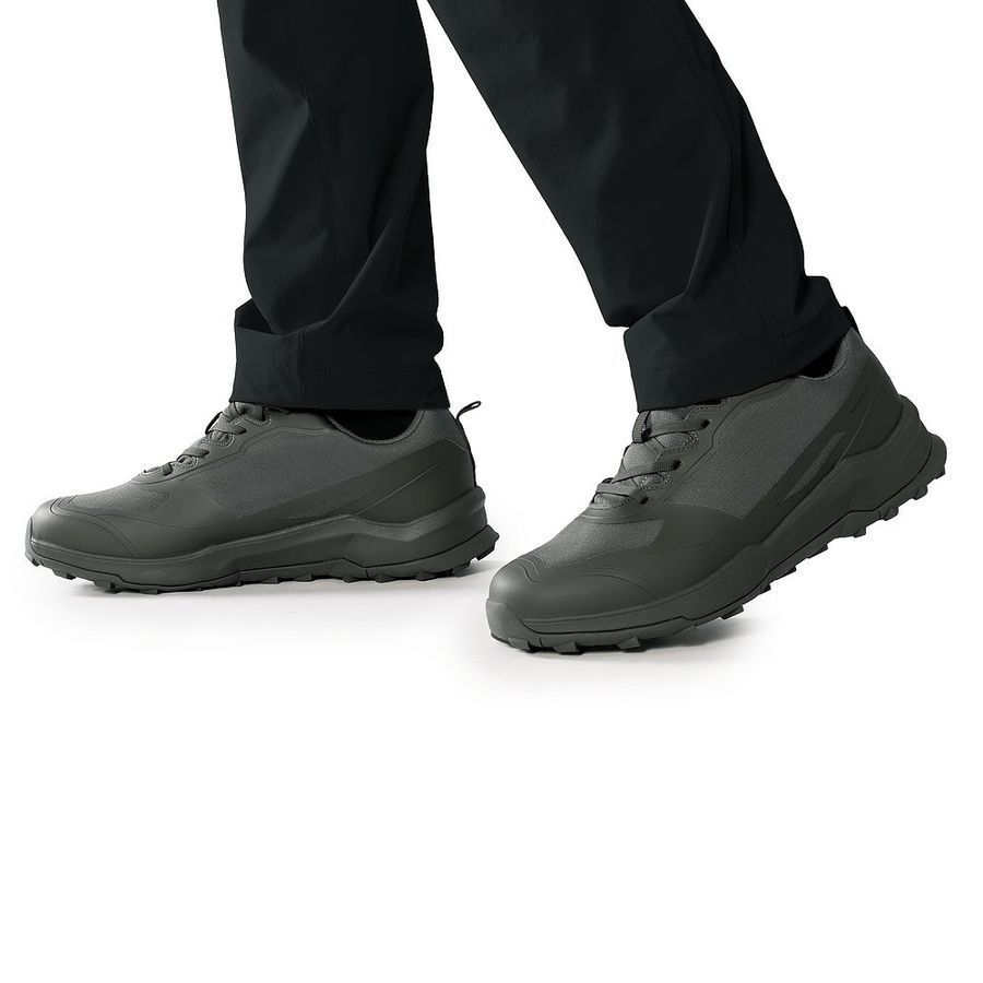 Кроссовки Corett XTerm Серые (9429), 39 фото