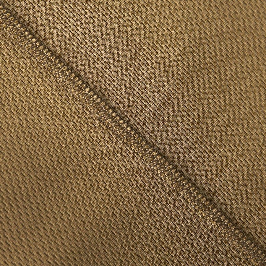 Лонгслів Hood Antistatic Койот Camotec фото
