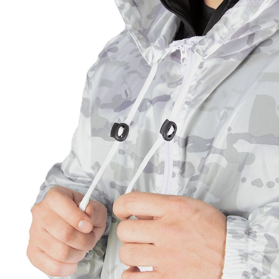 Маскировочный костюм Alpine Multicam Camotec фото