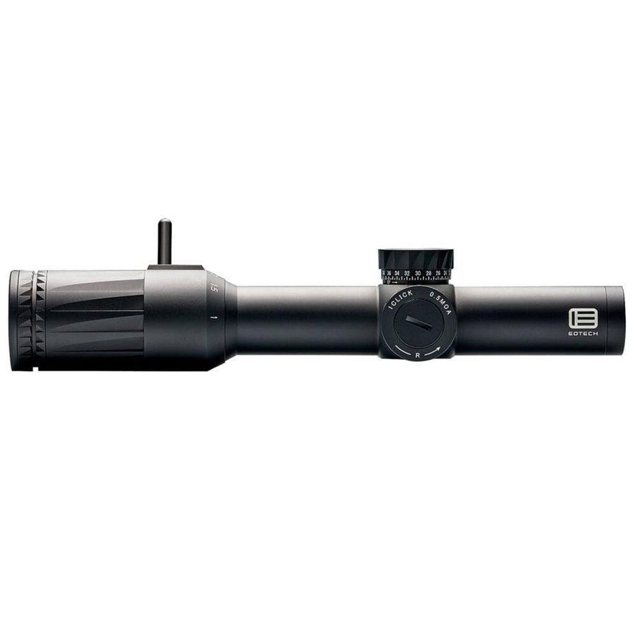 Оптический прицел EOTech Vudu 1-6x24 SR1 FFP фото