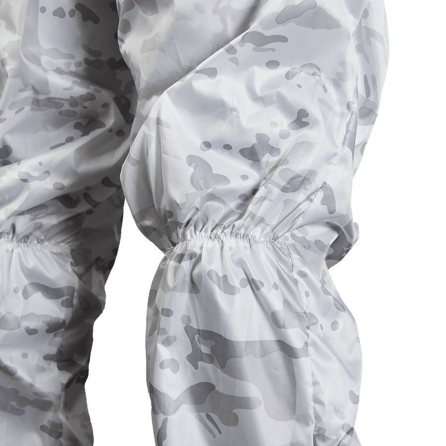 Маскировочный костюм Alpine Multicam Camotec фото